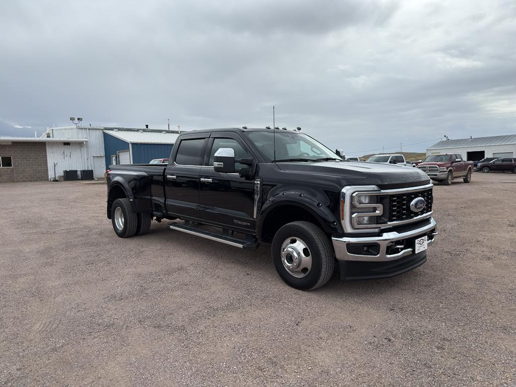 used 2024 Ford F-350 car, priced at $74,970