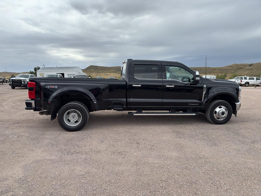 used 2024 Ford F-350 car, priced at $74,970