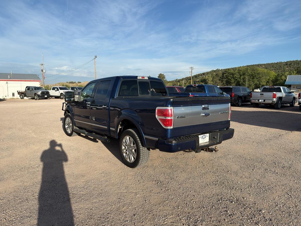 used 2009 Ford F-150 car, priced at $9,970