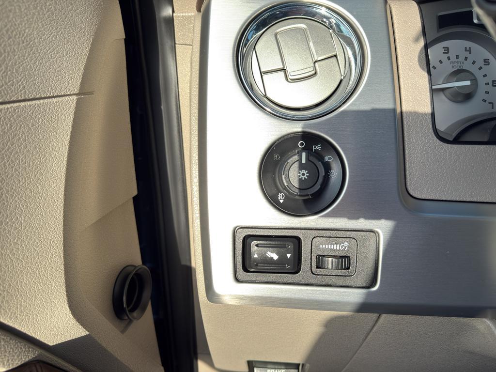 used 2009 Ford F-150 car, priced at $9,970