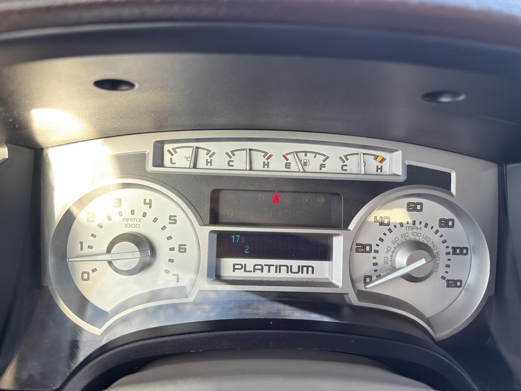 used 2009 Ford F-150 car, priced at $9,970