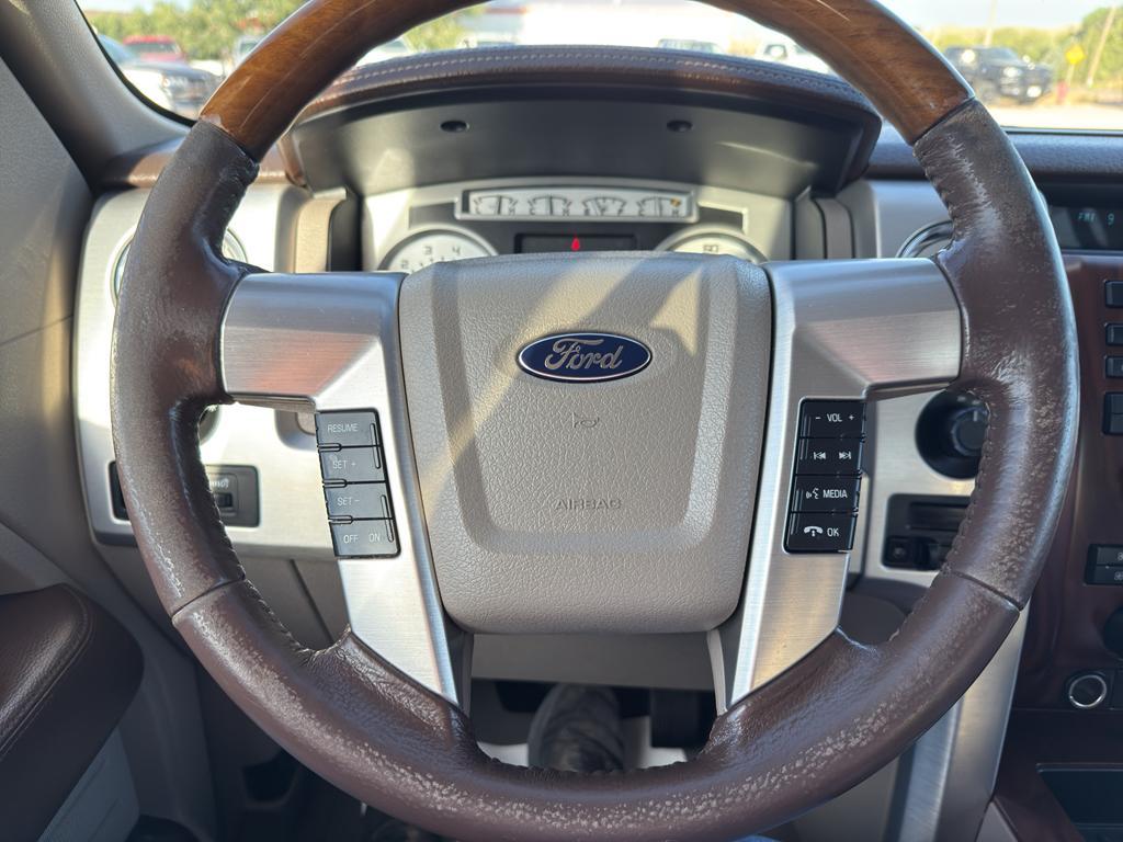 used 2009 Ford F-150 car, priced at $9,970