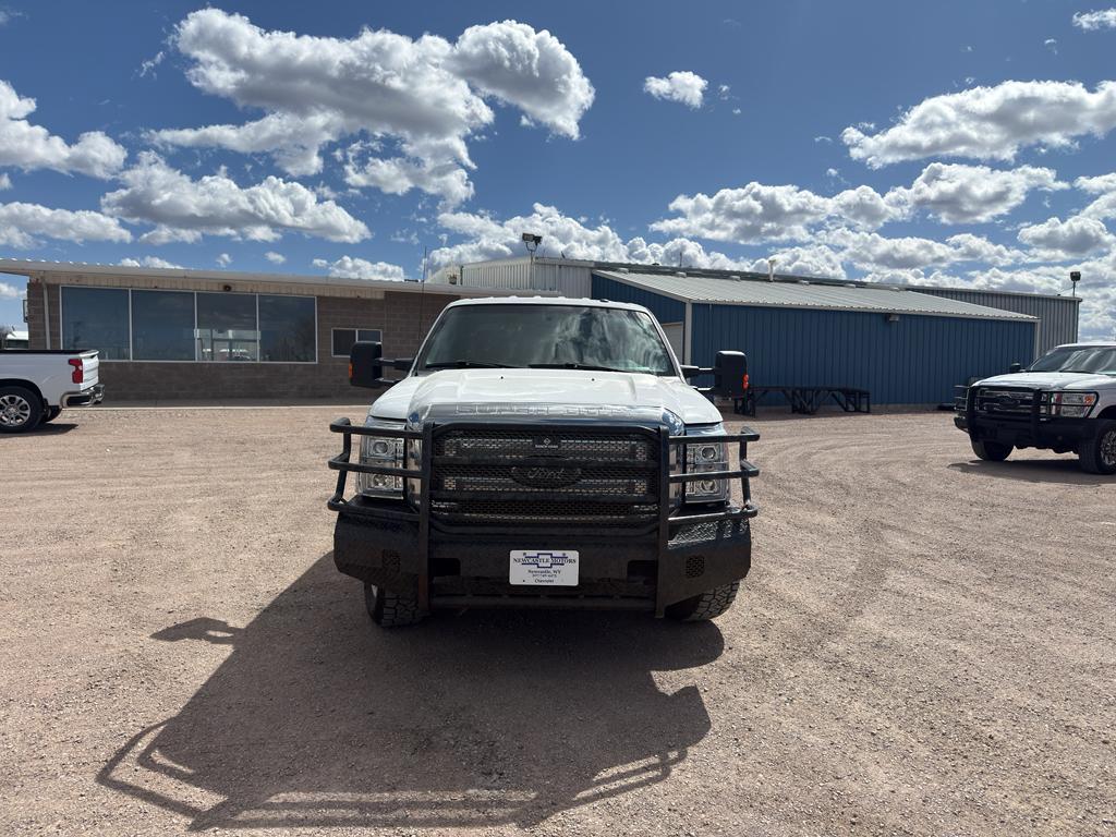 used 2016 Ford F-350 car, priced at $17,970