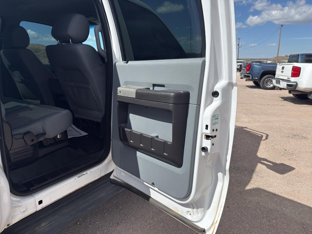 used 2016 Ford F-350 car, priced at $17,970