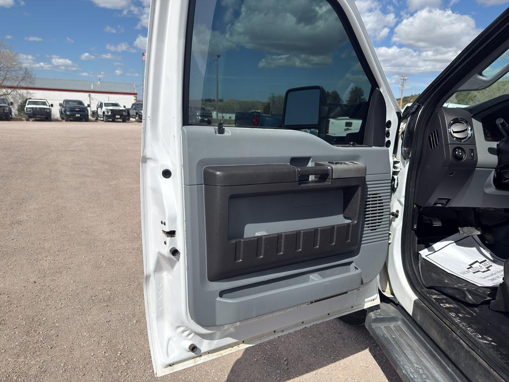 used 2016 Ford F-350 car, priced at $17,970