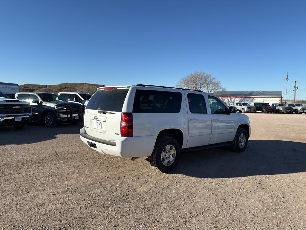 used 2008 Chevrolet Suburban car, priced at $13,970