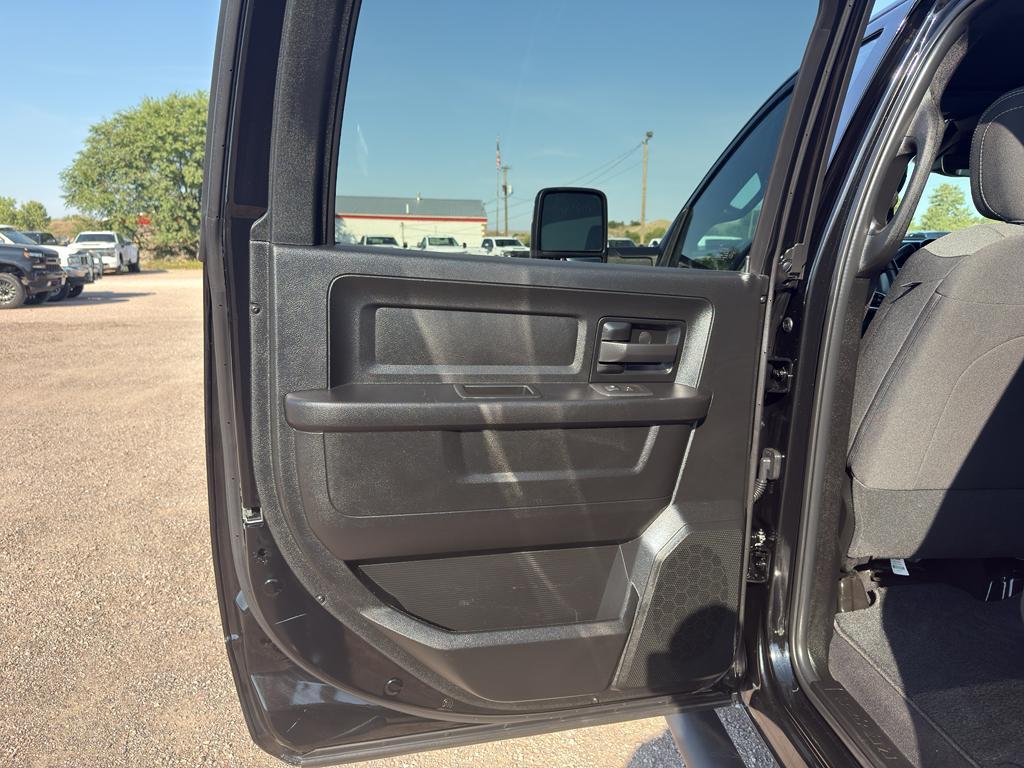 used 2026 Ram 3500 car
