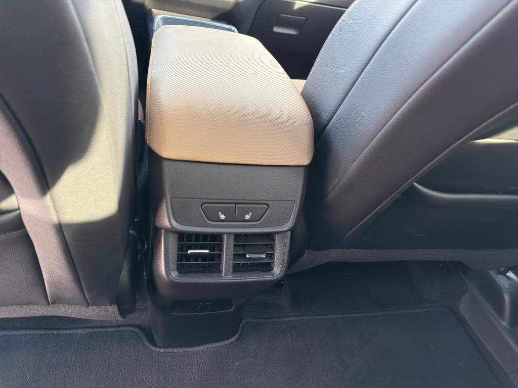 used 2025 Chevrolet Equinox car, priced at $34,970