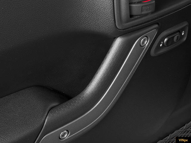 used 2013 Jeep Wrangler Unlimited car