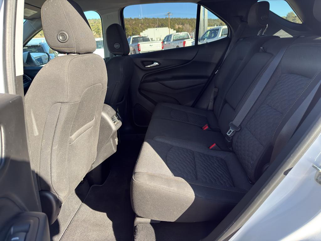 used 2019 Chevrolet Equinox car