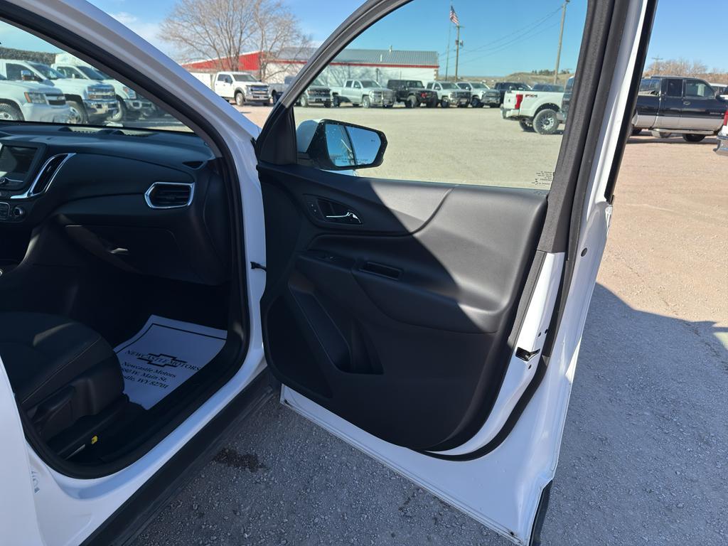 used 2019 Chevrolet Equinox car