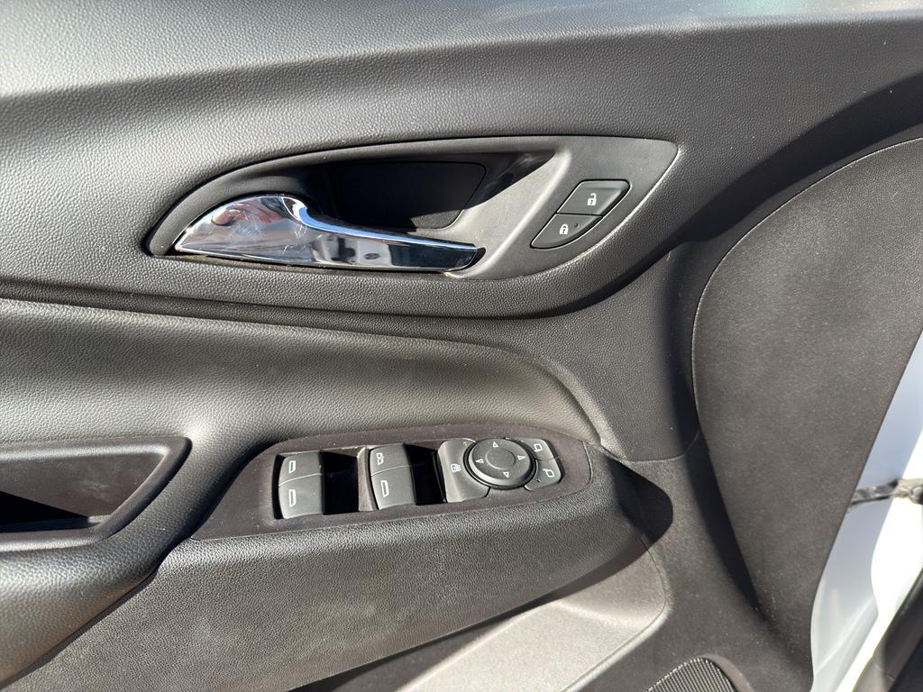 used 2019 Chevrolet Equinox car