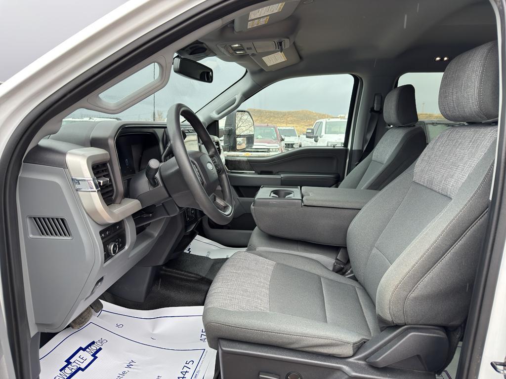 used 2024 Ford F-350 car, priced at $56,970