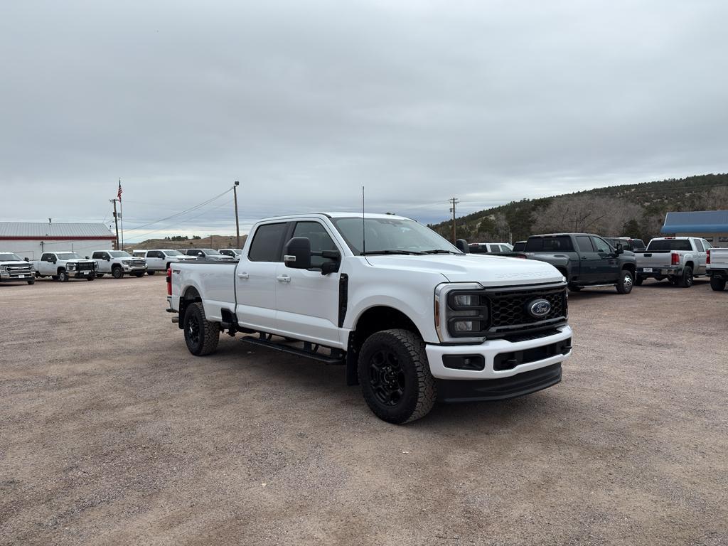 used 2024 Ford F-350 car, priced at $56,970