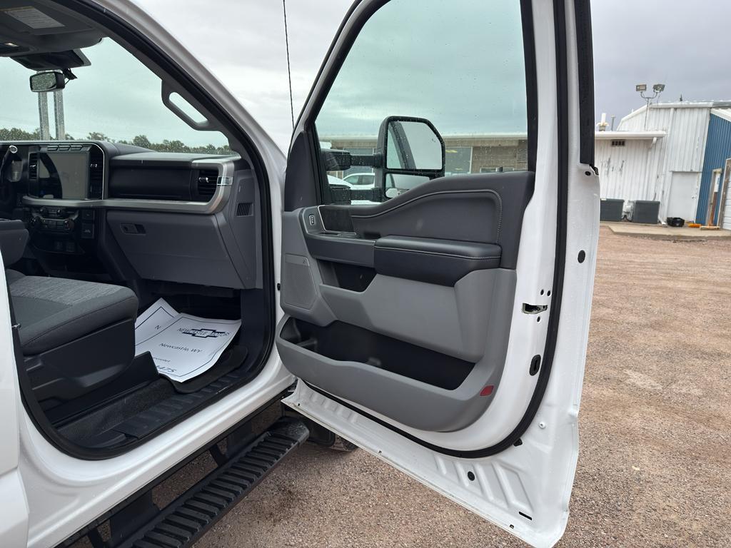 used 2024 Ford F-350 car, priced at $56,970