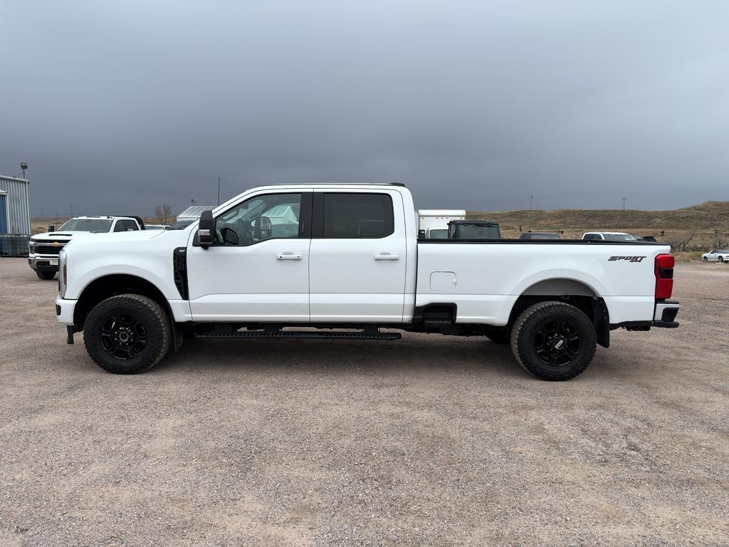 used 2024 Ford F-350 car, priced at $56,970