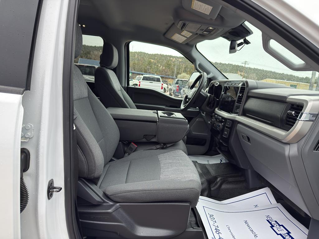 used 2024 Ford F-350 car, priced at $56,970