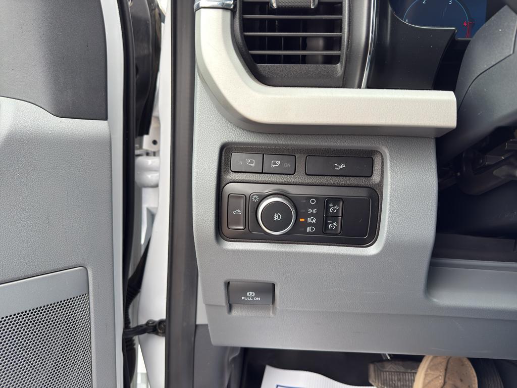 used 2024 Ford F-350 car, priced at $56,970