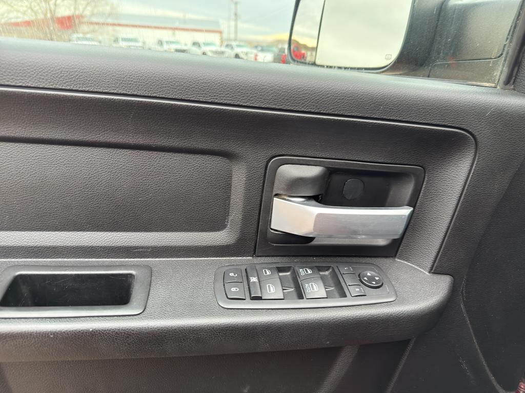 used 2019 Ram 3500 car, priced at $34,970