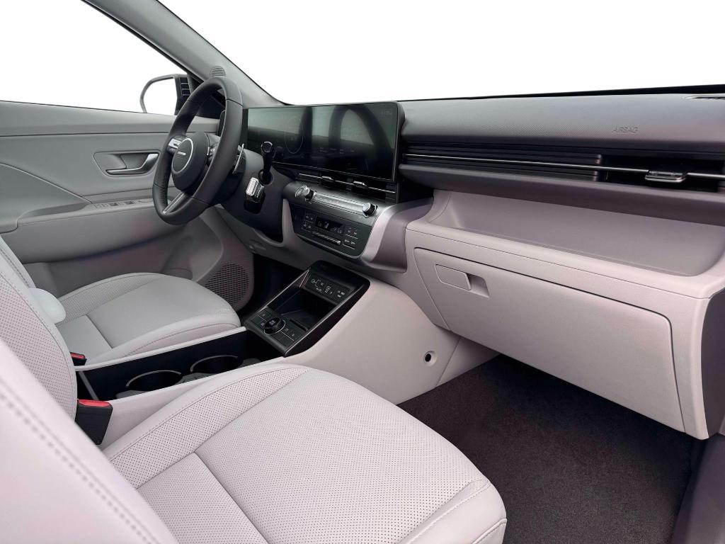 new 2026 Hyundai Kona car, priced at $28,203