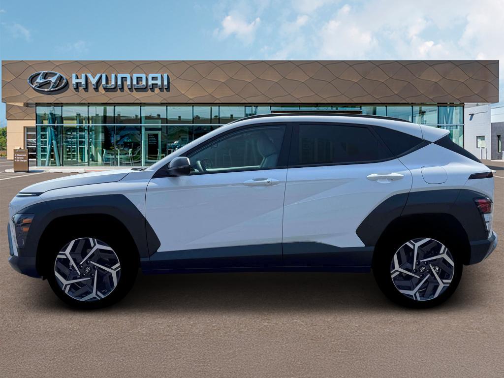 new 2026 Hyundai Kona car, priced at $28,203
