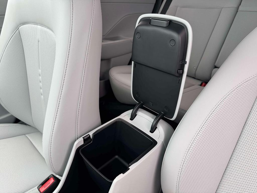 new 2026 Hyundai Kona car, priced at $28,203