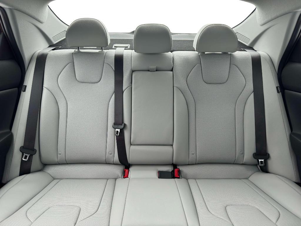 new 2026 Hyundai Elantra car, priced at $27,995