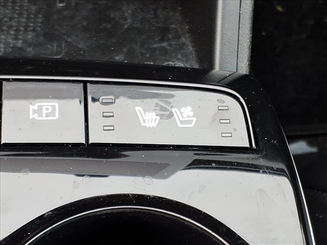 used 2022 Hyundai Tucson car, priced at $27,345