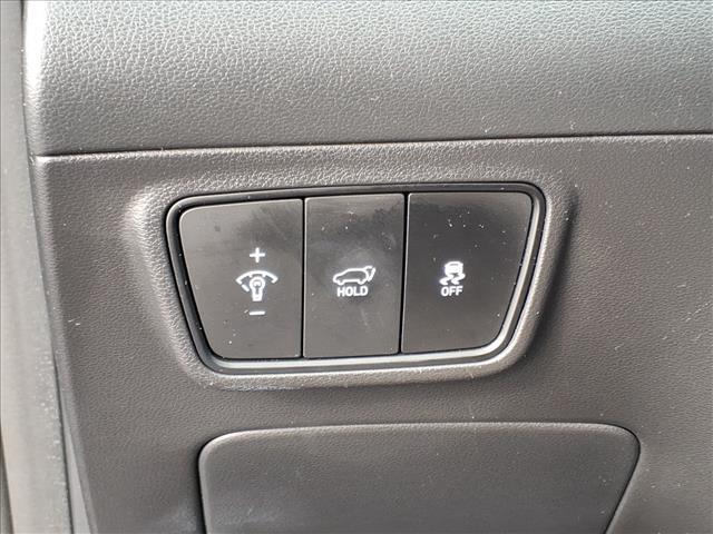 used 2022 Hyundai Tucson car, priced at $27,345