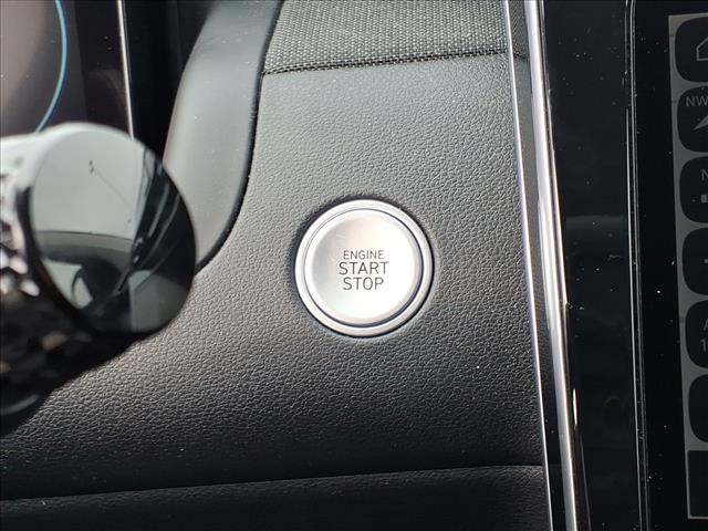 used 2022 Hyundai Tucson car, priced at $27,345