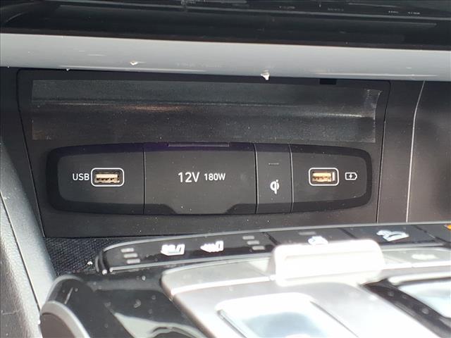 used 2022 Hyundai Tucson car, priced at $27,345