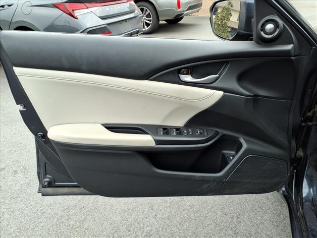 used 2019 Honda Insight car, priced at $19,585