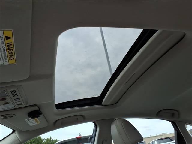 used 2019 Honda Insight car, priced at $19,585