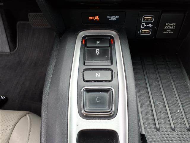 used 2019 Honda Insight car, priced at $19,585