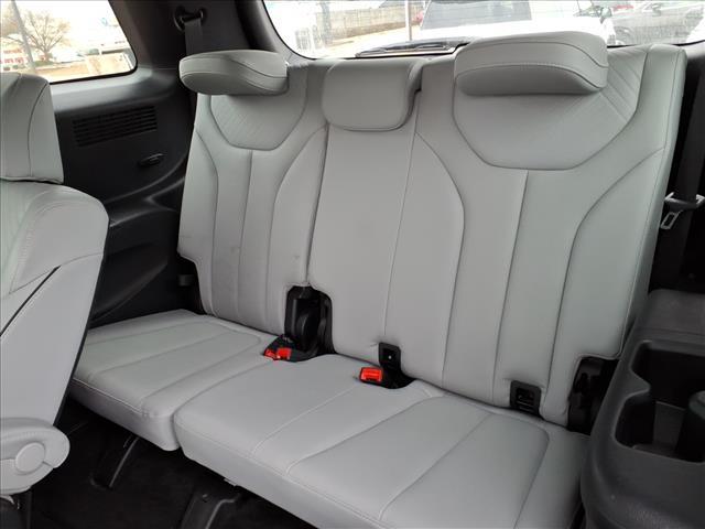 used 2024 Hyundai Palisade car, priced at $31,395