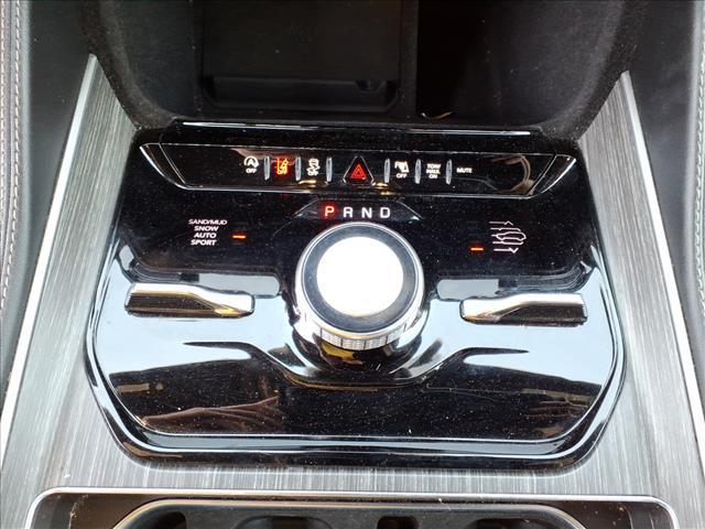 used 2024 Jeep Wagoneer car, priced at $43,536