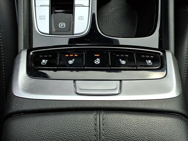 used 2022 Hyundai SANTA CRUZ car