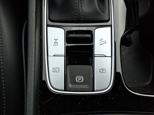 used 2022 Hyundai SANTA CRUZ car