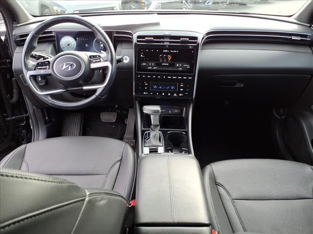 used 2022 Hyundai SANTA CRUZ car