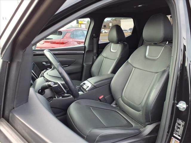 used 2022 Hyundai SANTA CRUZ car