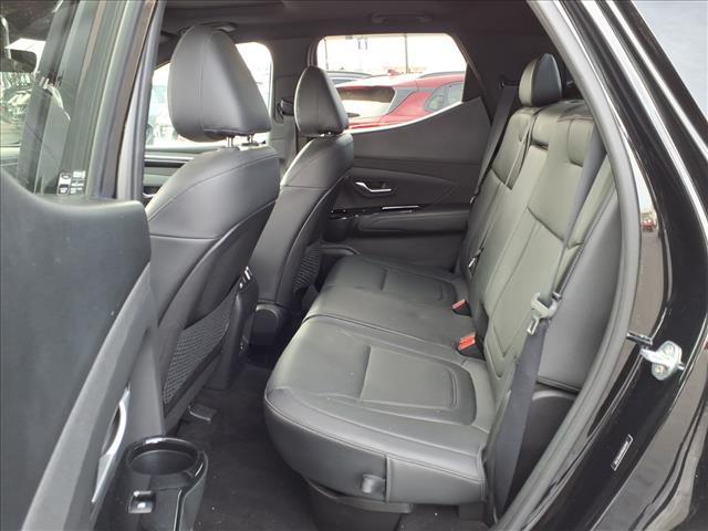 used 2022 Hyundai SANTA CRUZ car