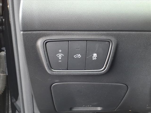 used 2022 Hyundai SANTA CRUZ car