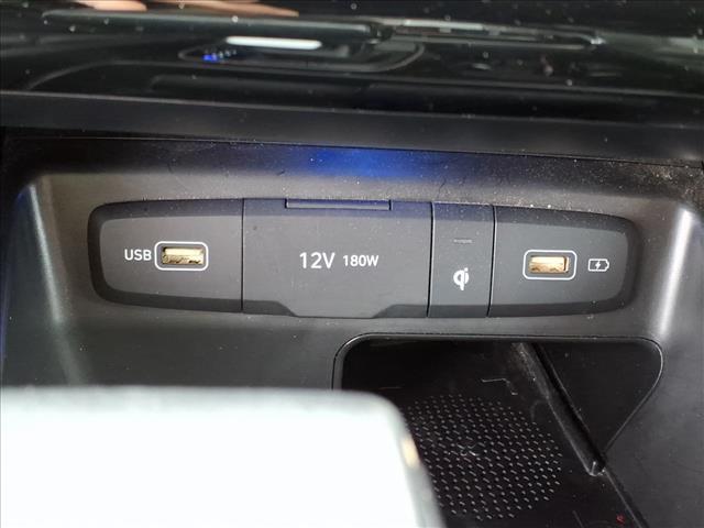 used 2022 Hyundai SANTA CRUZ car