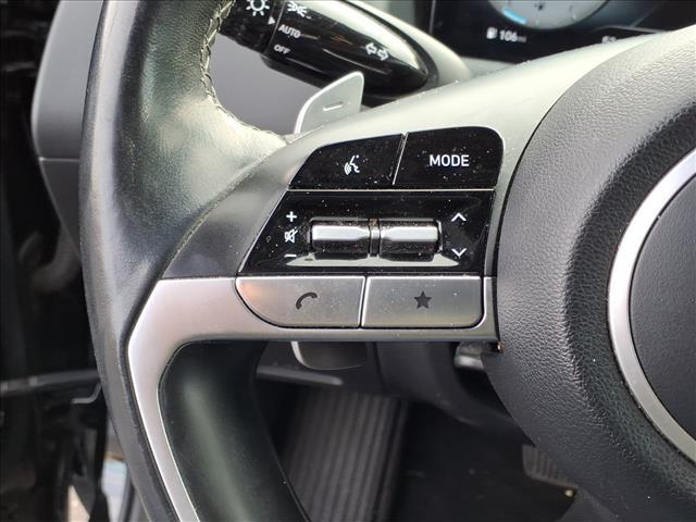 used 2022 Hyundai SANTA CRUZ car