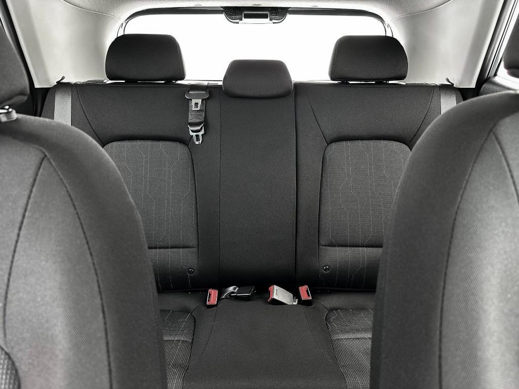 new 2025 Hyundai Venue car, priced at $21,215