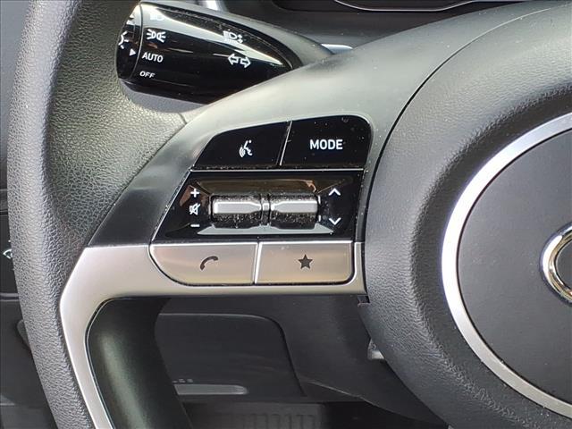 used 2024 Hyundai SANTA CRUZ car, priced at $25,785