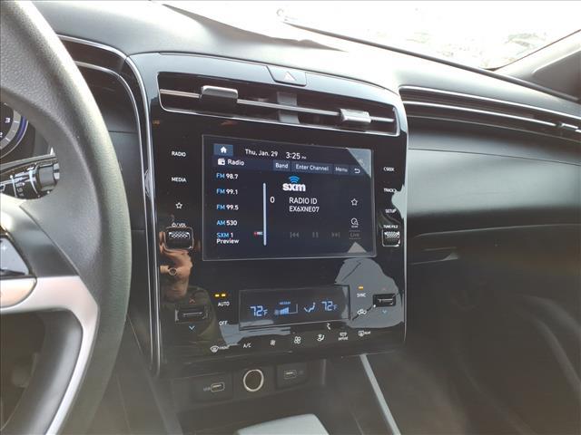 used 2024 Hyundai SANTA CRUZ car, priced at $25,785