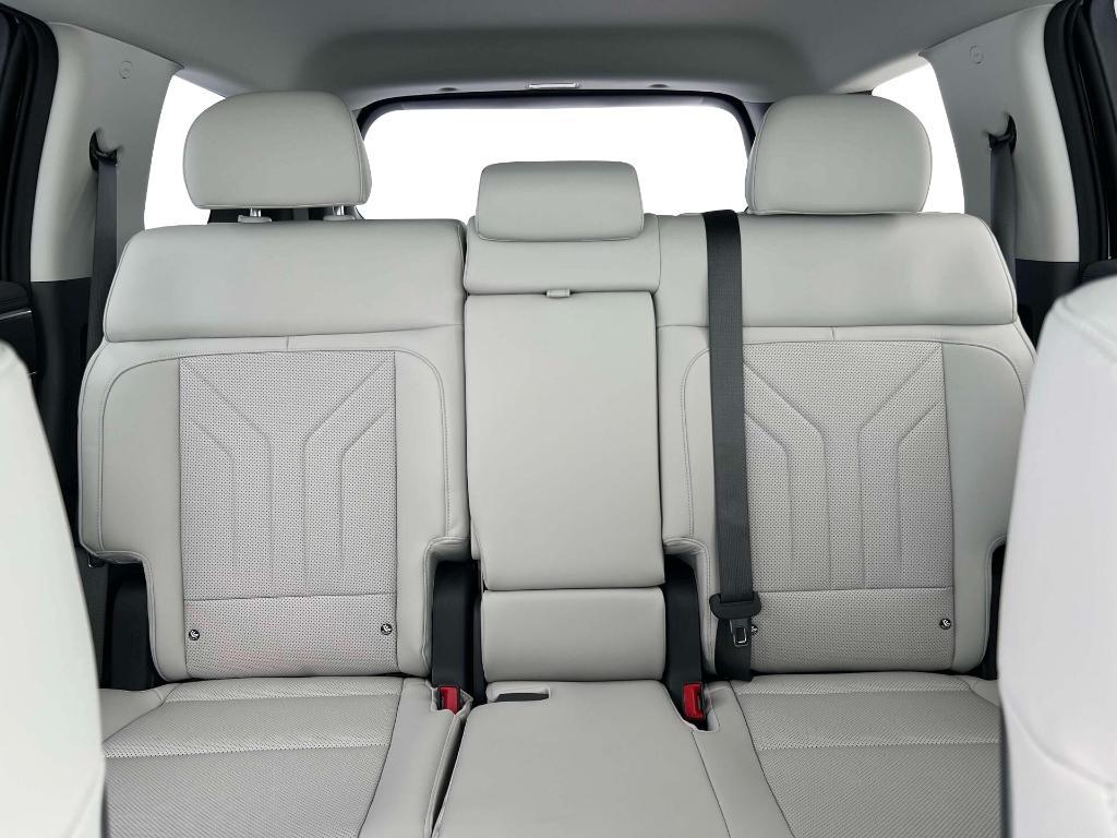 new 2026 Hyundai Santa Fe car, priced at $36,864