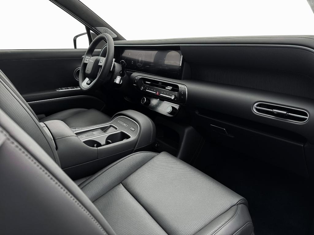 new 2026 Hyundai Palisade Hybrid car, priced at $57,433