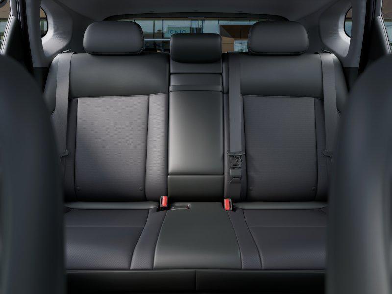 new 2026 Hyundai Kona car, priced at $30,437